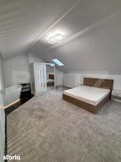 Apartamente spatioase, 98 mp, de inchiriat in Scheia | parcare inclusa - 12