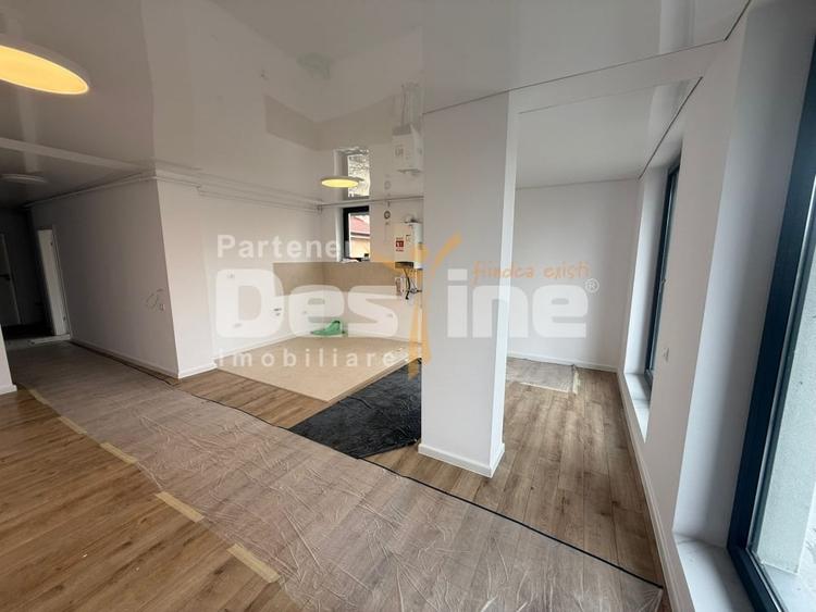 3 camere I bloc 2026 I 99mp I etaj 1/3 I Metrou Crangasi - 3