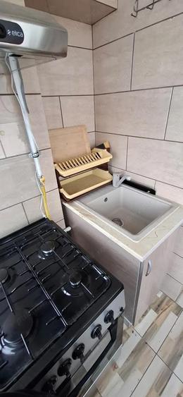 Apartament 2 camere de vanzare Targu Carbune?ti - 5
