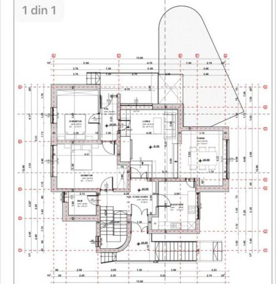 Vila Impresionanta in Bra?ov, pozi?ionare Ideala ?i sp - 11