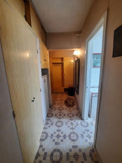 Apt 2 cam Central, Muzeul de Istorie / Hotel Ceahlau, Cod 162313 - 6