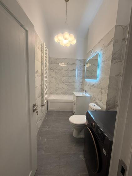 Lux Imobiliare Alexandru Cosmin Residence va ofera spre inchiriere Apartament 3 - 13