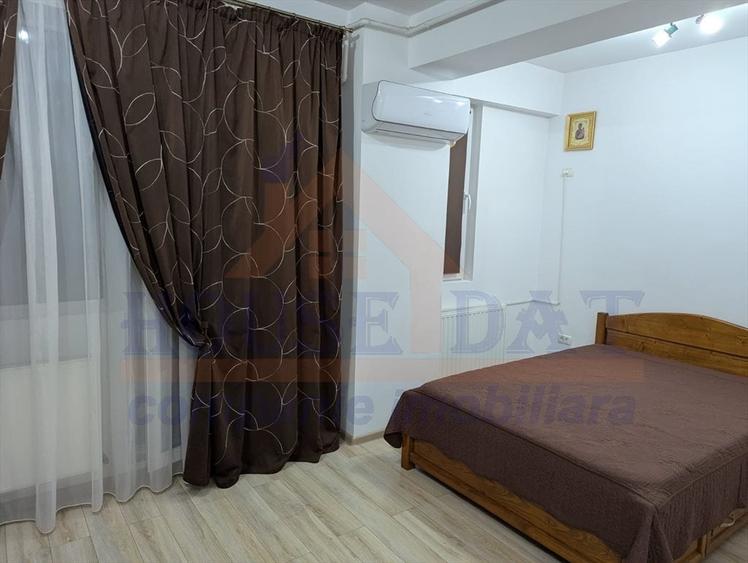 Vanzare garsoniera Militari Rezidence, mobilata-utilata, ideal investitie - 3