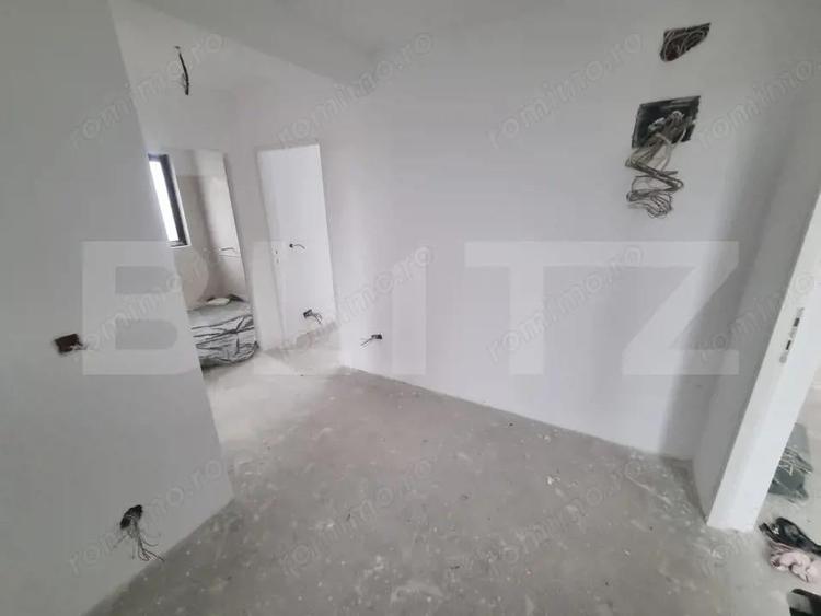 Casa individuala, P+Etaj, 234mp utili, teren 500 mp, Simnicul de sus zona Voila - 3