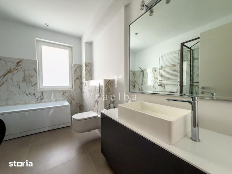 Primaverii | Vila Lac 3 | Parcul Bordei | 206mp | Free View - 5