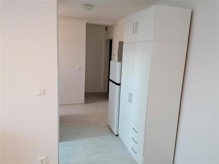 Apartament 1 Camera Totul NOU Iulius Mall - 5