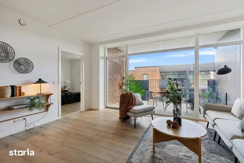 Duplex Apartament 4 Camere Premium Sector 3 Gata de mutat - 9
