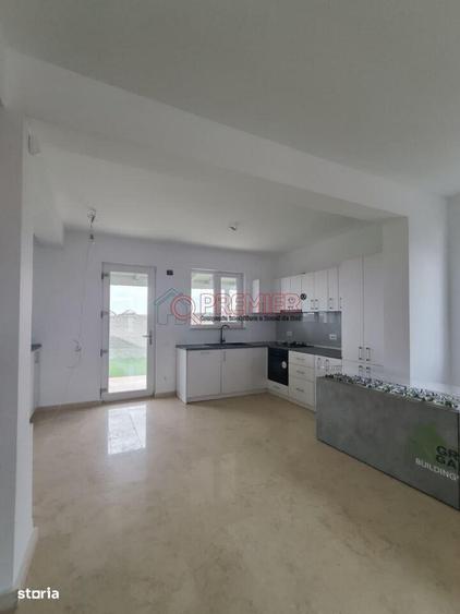 Casa - Berceni Vidra - Rate dezvoltator - 11
