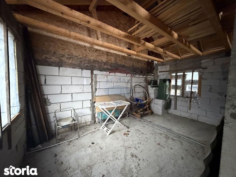 Casa de vazare Vizantea Razaseasca - 1