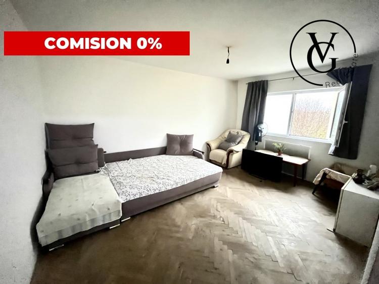 Apartament 3 camere | Navodari Zona Sud | Decomandat - 1