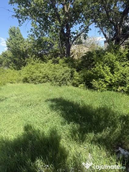 Vand teren zona Deva loc lini?tit, acces bun, utilita?i aproape, 942mp - 17