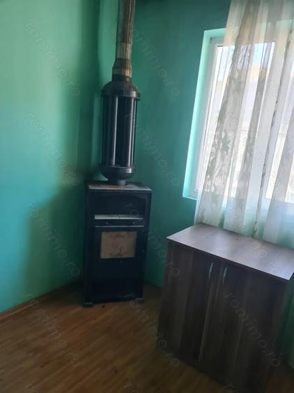 Apartament cu doua camere Brezoi - 1
