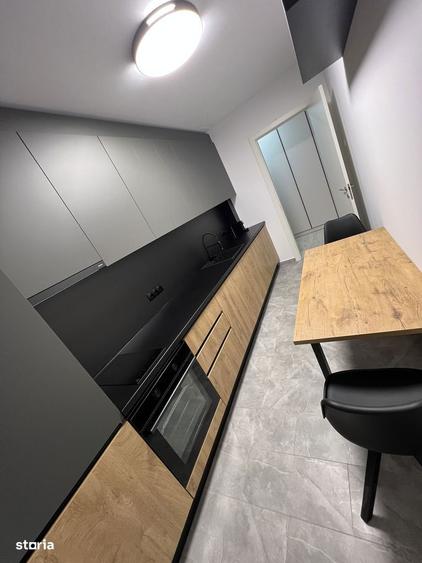 INCHIRIERE 2 CAMERE LUX GREENFIELD PANORAMIC - DIRECT PROPRIETAR - 6