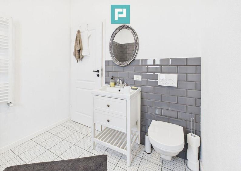 Casa noua 4 camere mobilata-utilata in Mandruloc - 12