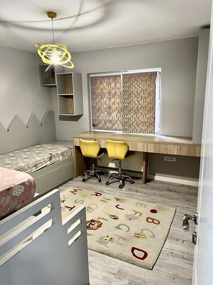 Apartament 4 camere ultracentral - 2