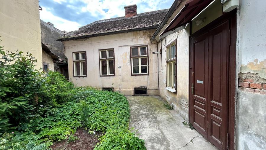 Corp de casa Centru - Hotel Ambient - 8