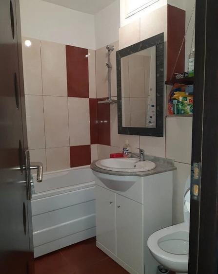 3 camere in zona Complexului Studentesc - 3