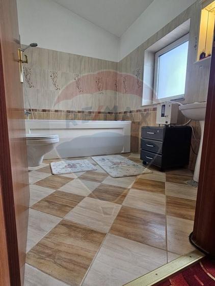 Casa cu teren in Tureni de 2300 mp, la 20 km de Cluj-Napoca - 14