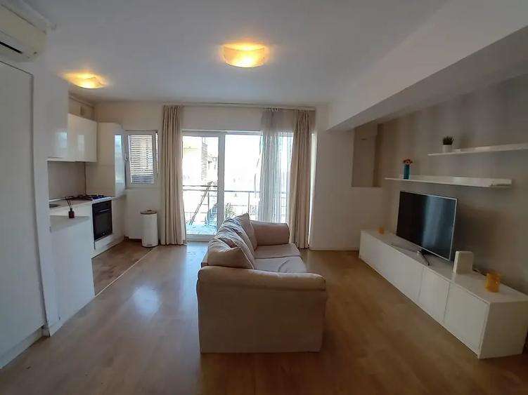 Apartament 3 camere | Terasă generoasă | Vedere liberă | Baneasa - 19