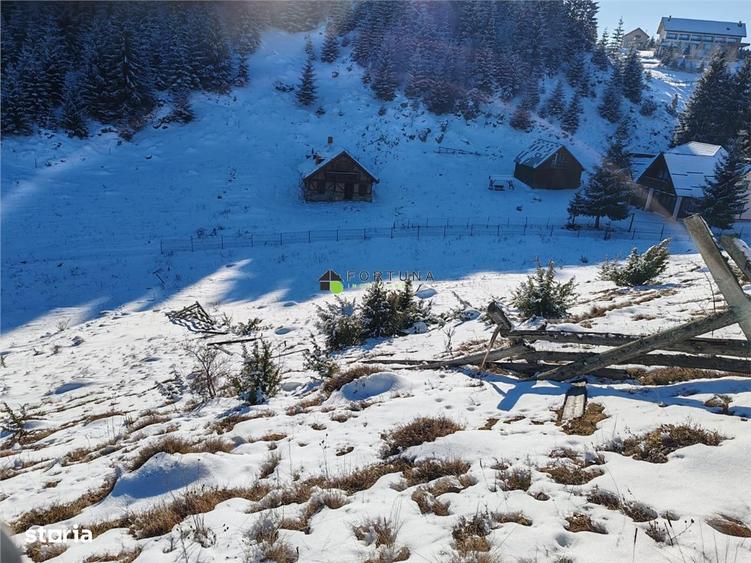 Teren Intravilan Fundata 1937 mp - 4