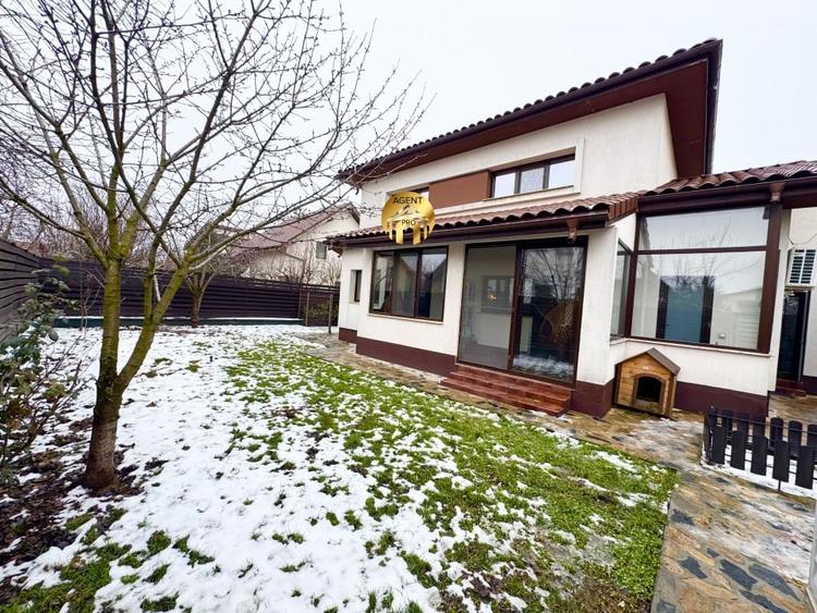 Casa Individuala 5 camere - 420mp teren - Toate Utilitatile! - 1