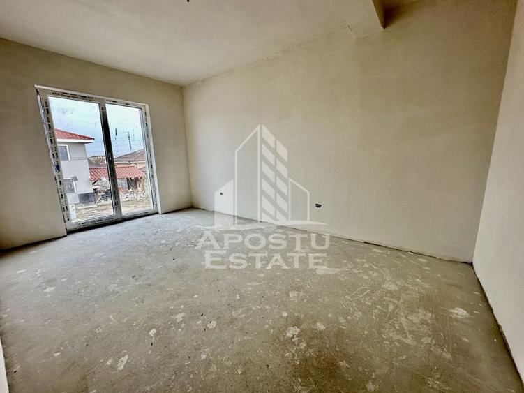Duplex cu 5 camere in zona benzinariei Eso din Giroc - 2