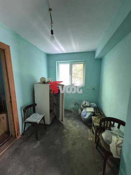 Casa individuala cu anexa /teren 688/Zona Fratii Buzești/Timisoara - 12
