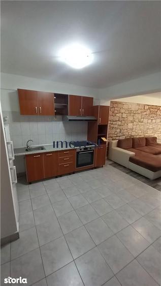 De inchiriat: Apartament cu 2 camere in zona Centrala - 5