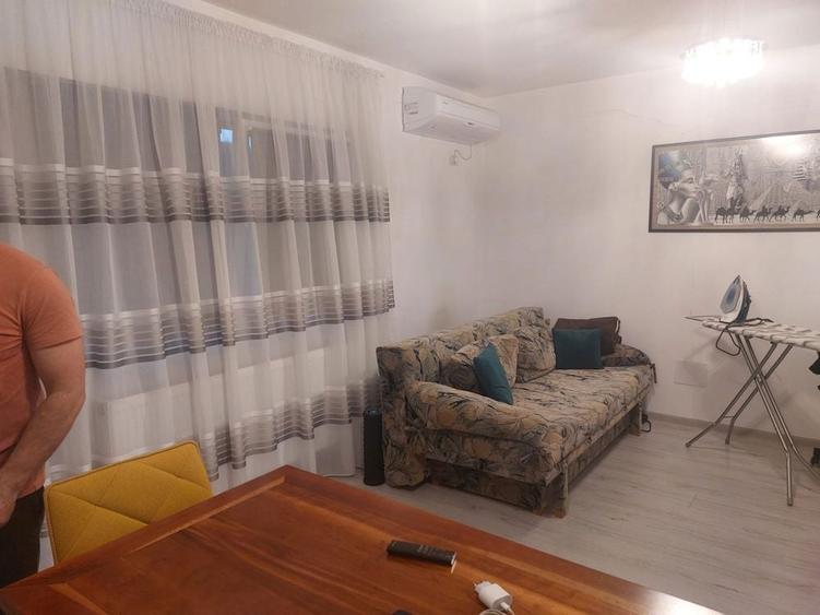 Apartament 3 camere - 1