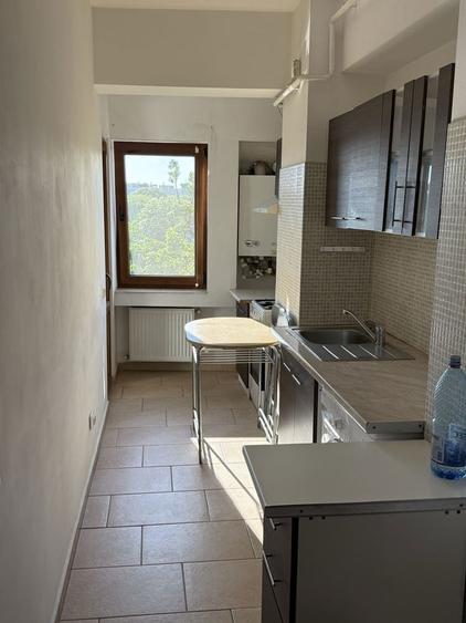 Apartament 2 camere in Tatarasi - 1