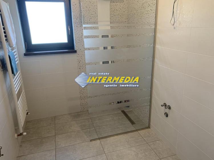 Casa noua finisata la cheie de vanzare in Alba Iulia  cu teren 1467 mp - 5