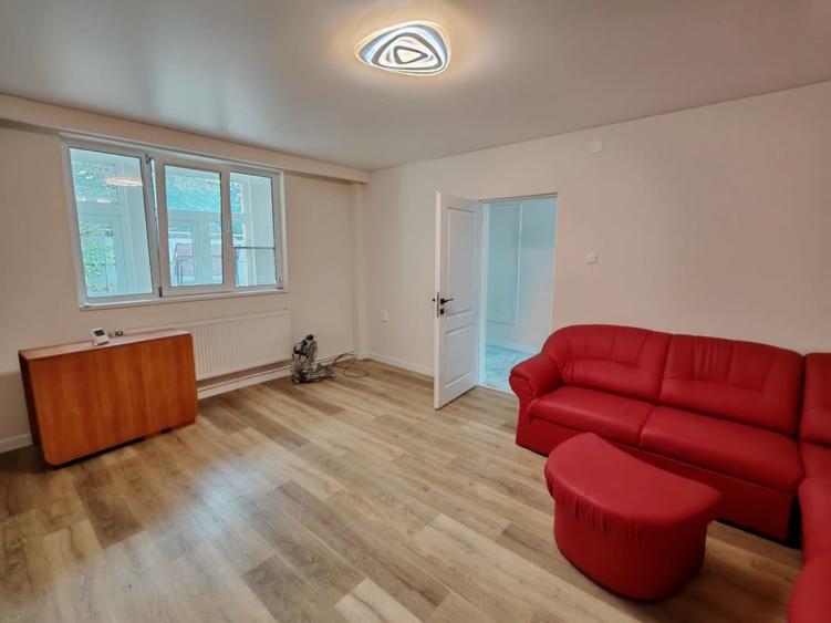 Casa de vanzare Siderurgistilor-Vest - 1