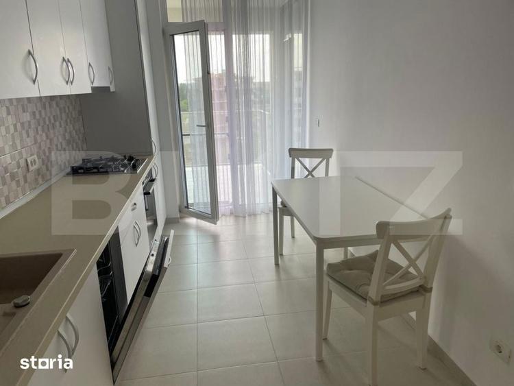 Apartament 2 camere, 57 mp, zona Lipovei - 11
