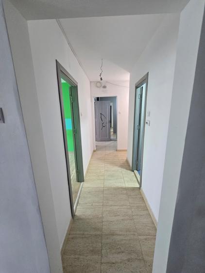Vanzare 2 cam cu bucatarie utilata, reabilitat, loc parcare,Calea Vitan cu Bravu - 4