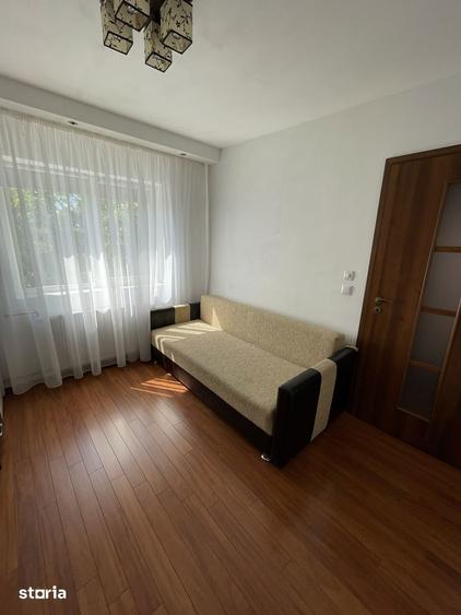 Apartament 3 camere complet mobilat (Ploiesti Vest) - 2