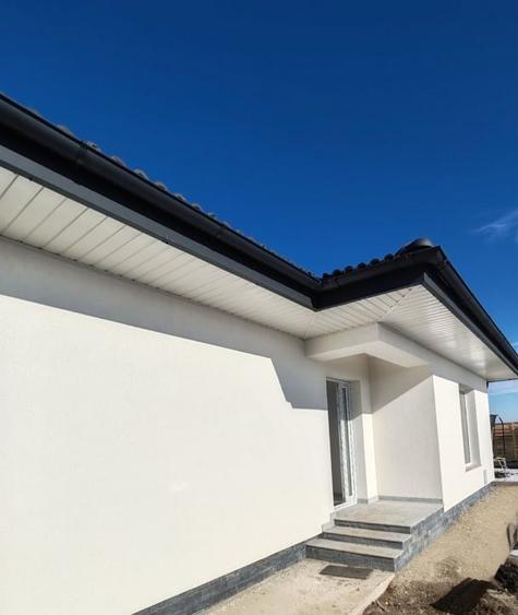 OPORTUNITATE -  Casa Individuala Noua 2025 in Sanpetru, Clasa energetica A - 3