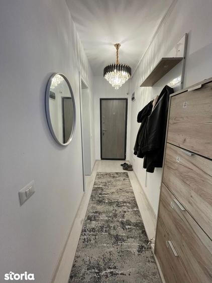 Apartament 2 camere|Raul Doamnei - 2