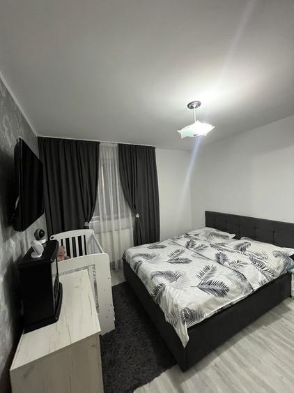 Apartament 2 camere ,mobilat si utilat Craiovei - 6