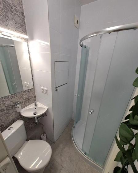 De inchiriat apartament cu o camera in zona Complexului Stundetesc - 2