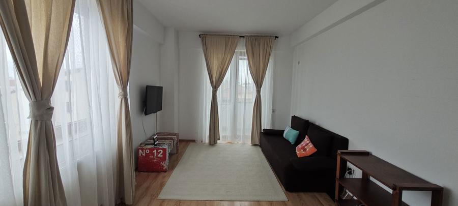 Inchiriez apartament 2 camere - 4