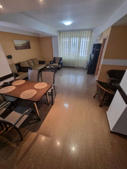 Apartament 2 camere SummerlandBdul. Mamaia.Vedere la lac, Loc parcare - 7