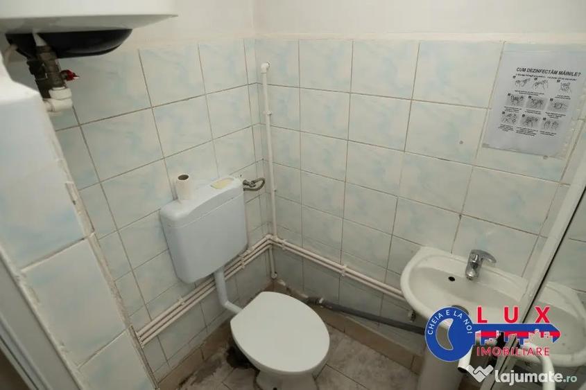 ID 8228 Spatiu de inchiriat - Strada Isaccei - 2