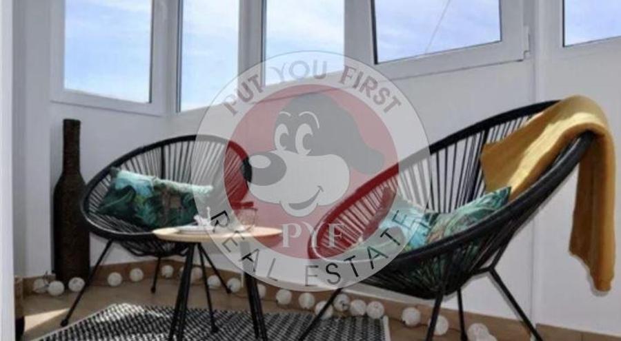 Parcul Crangasi | 2 camere | Semidec | 56mp | B11841 - 8