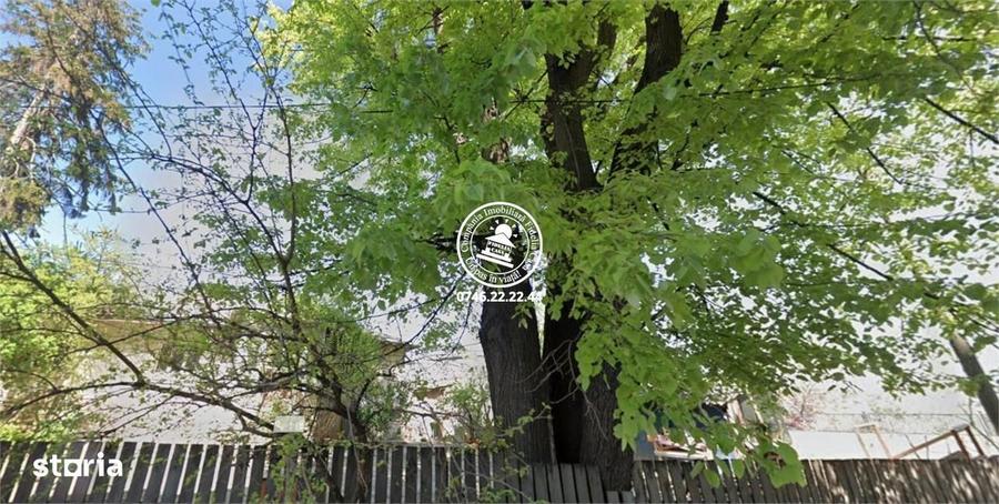 Teren de vanzare Iasi, Centru, - 1