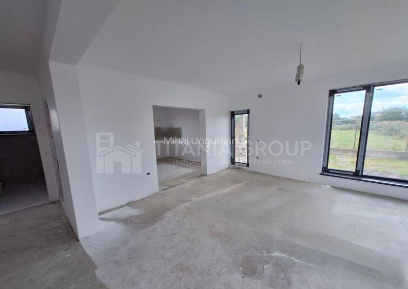Casa individuala, teren de 650 mp, toate utilita?ile - ... Casa individuala, teren de 650 mp, toate utilita?ile - ...