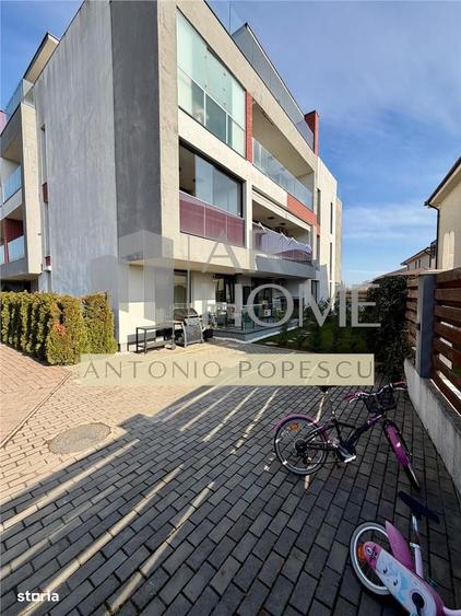 Apartament 3 camere,curte proprie,2 locuri de parcare, Ploiesti,Albert - 9