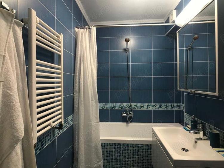 Apartament cu 1 camera Take Ionescu - persoana fizica - 7