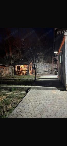 Vand casa cartierul Galati, Fagaras ! - 1