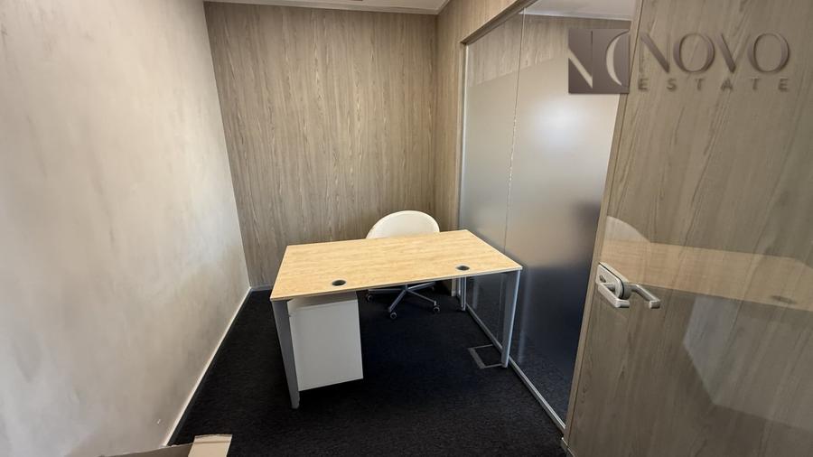 Spatiu birouri | 65 mp | Mobilat | Parcare x2 | Totul inclus - 5