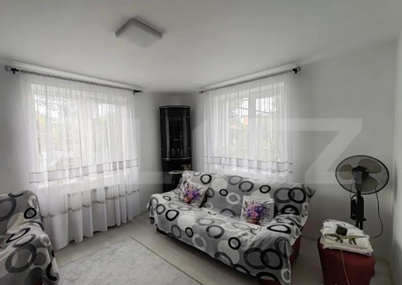 Casa, zona Tisauti - 8